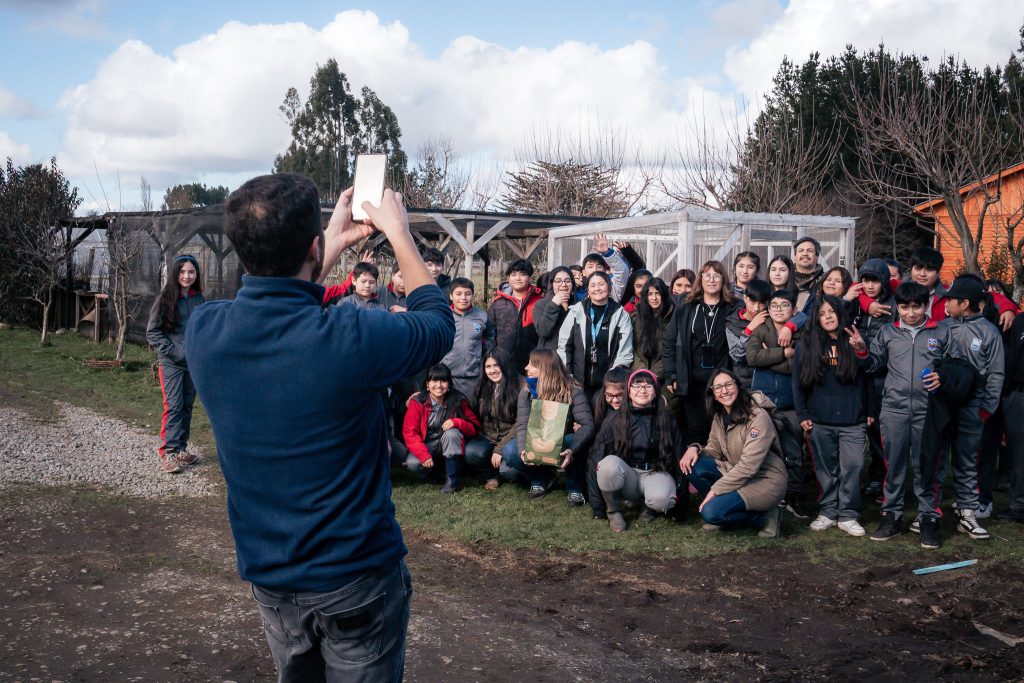 Vinculacion comunitaria