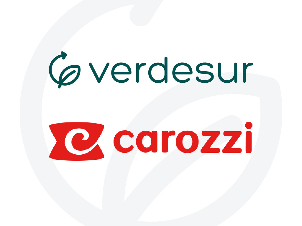 carozzi gestión de residuos